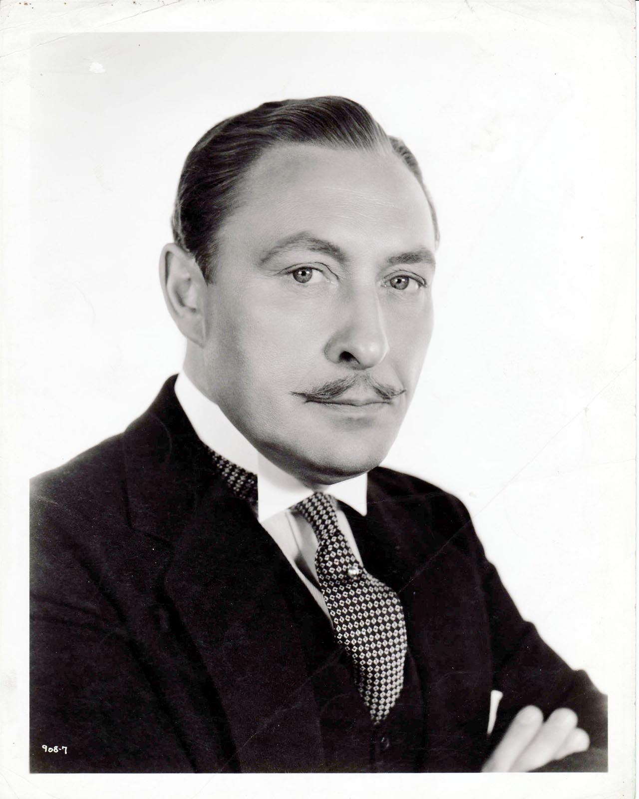 Lionel Atwill