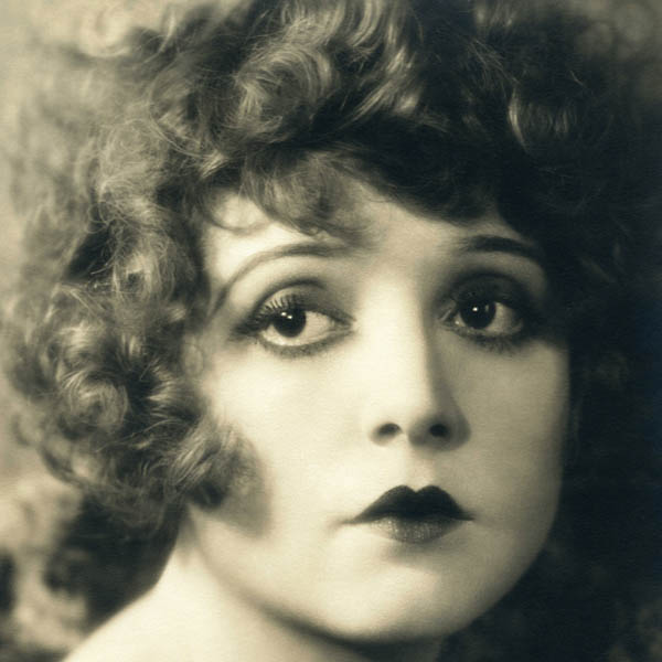 Madge Bellamy