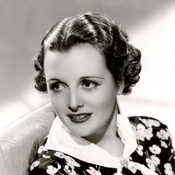 Mary Astor