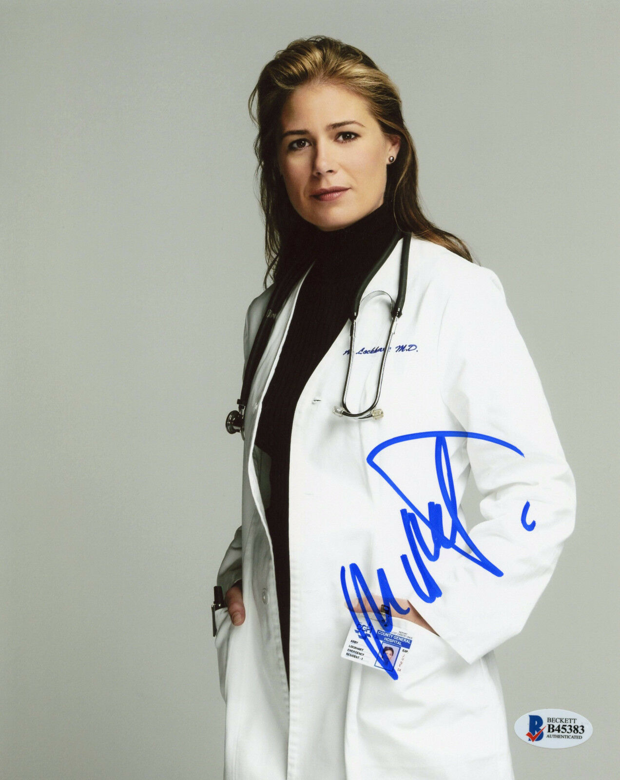 Maura Tierney