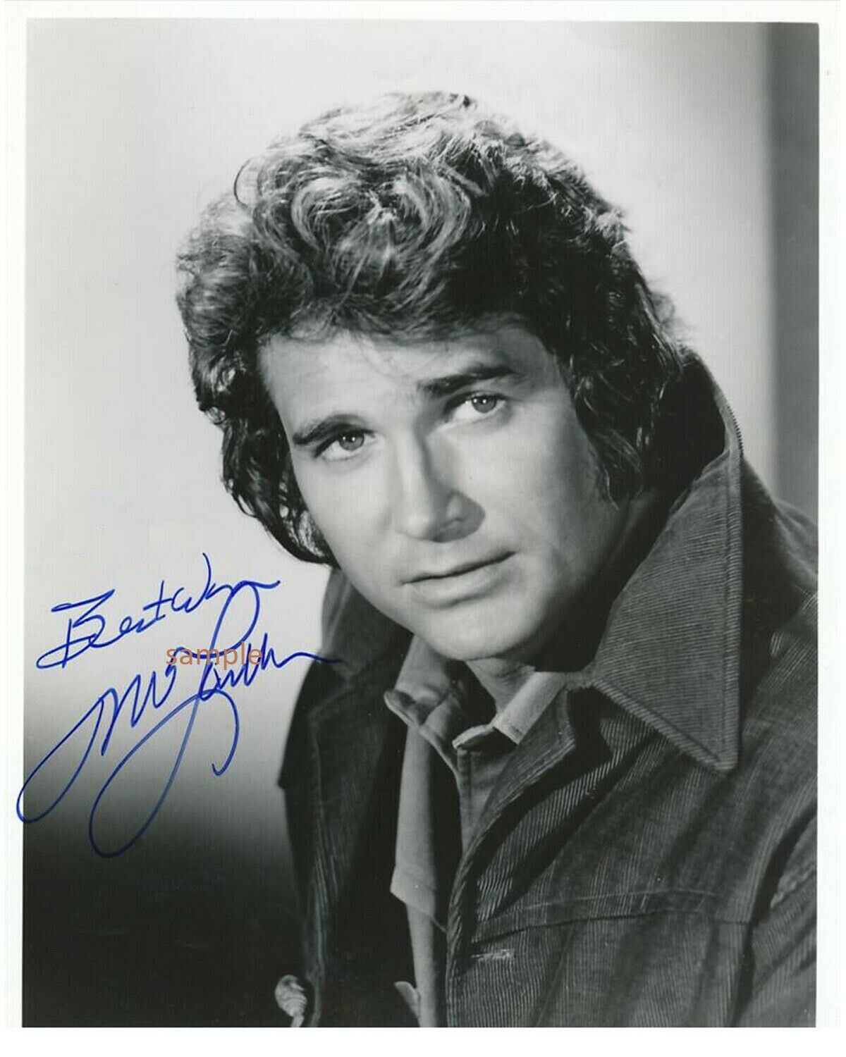 Michael Landon