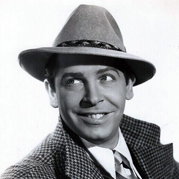 Milton Berle