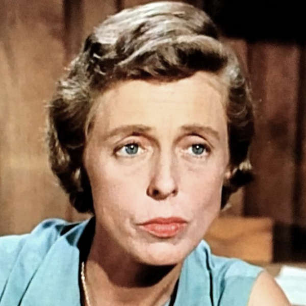 Nancy Kulp