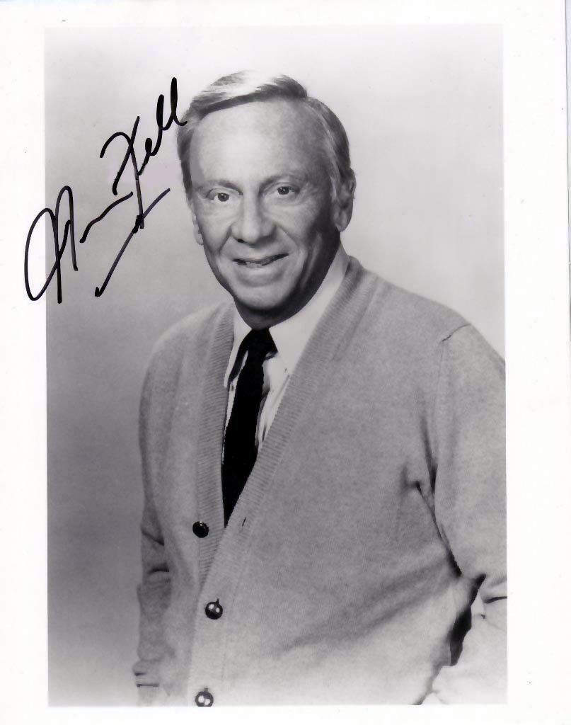 Norman Fell