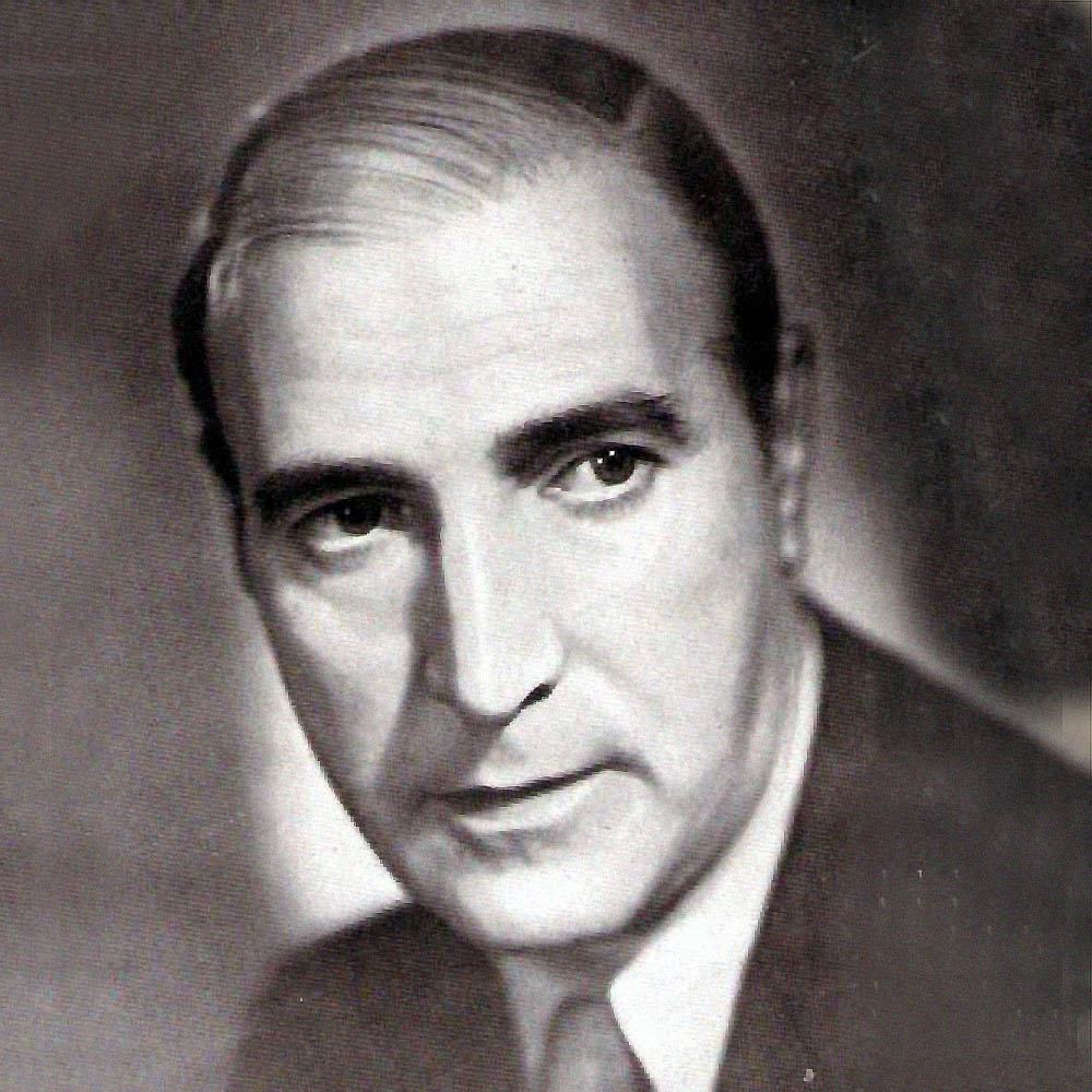 Florián Rey