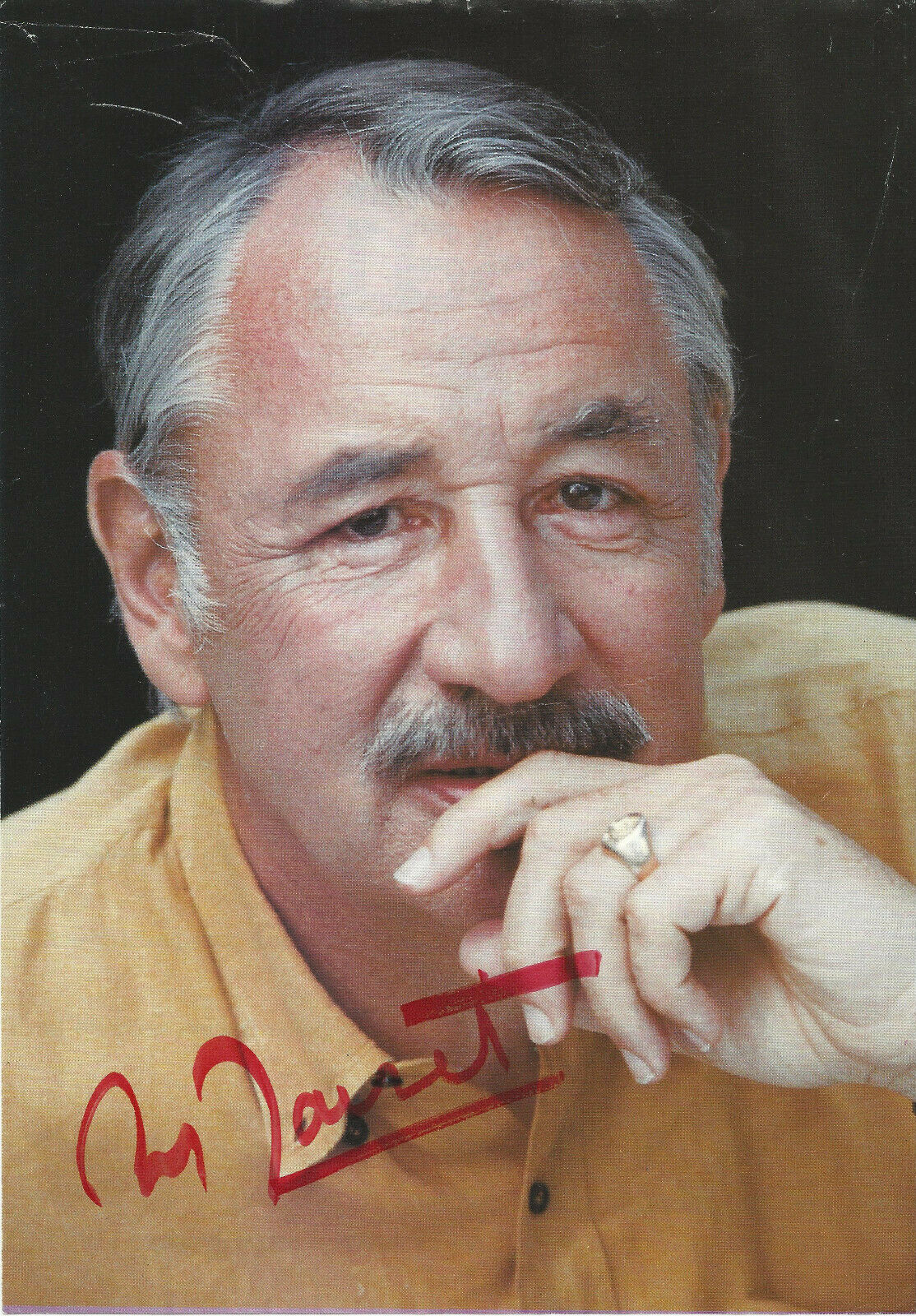 Philippe Noiret