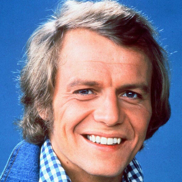 David Soul