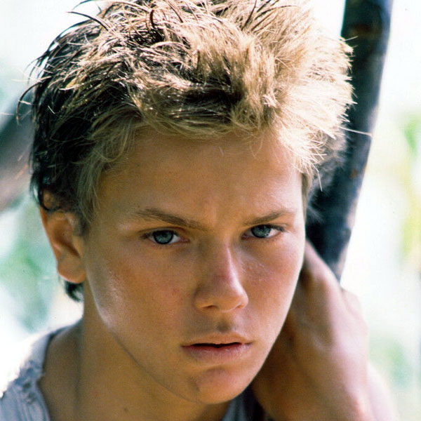 River Phoenix