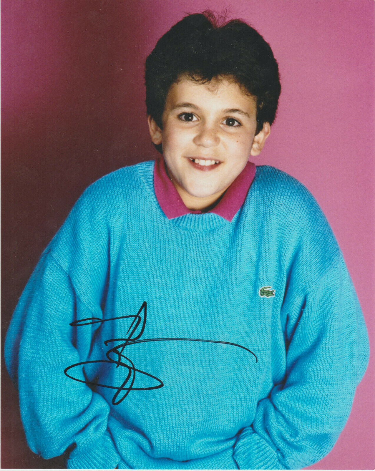 Fred Savage