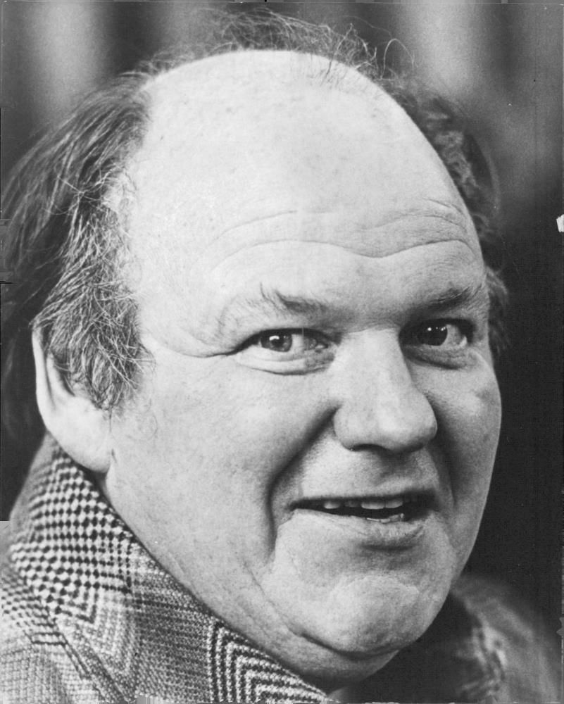 Roy Kinnear