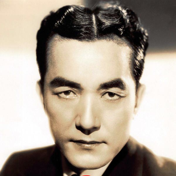 Sessue Hayakawa