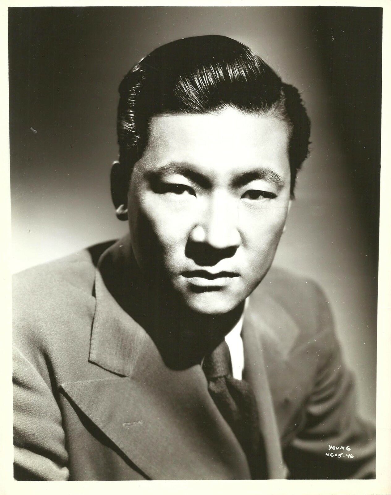 Victor Sen Yung