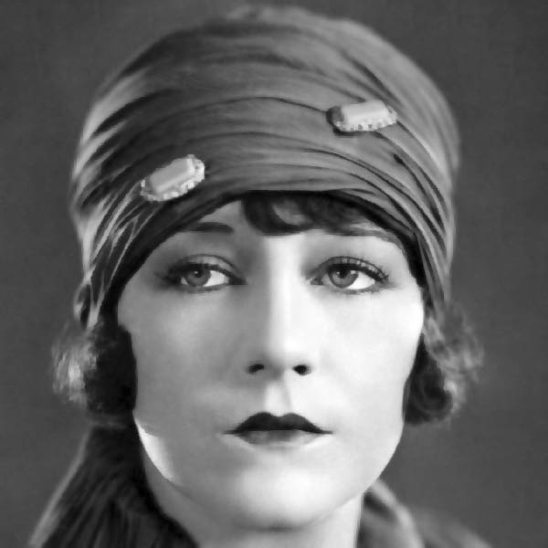 Viola Dana