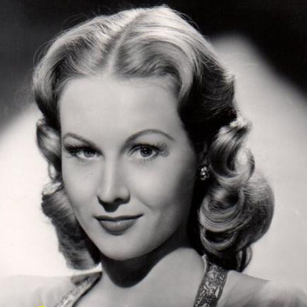 Virginia Mayo