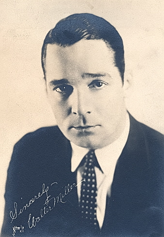 Walter Miller