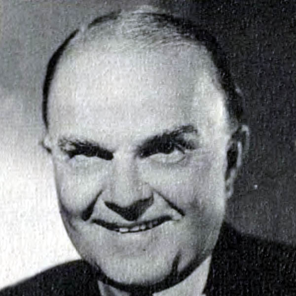 Victor Moore