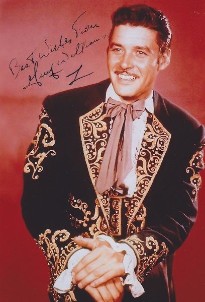 Guy Williams