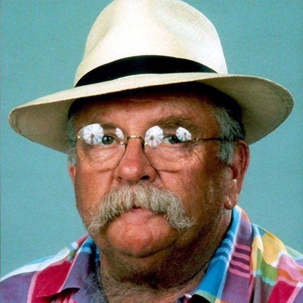 Wilford Brimley