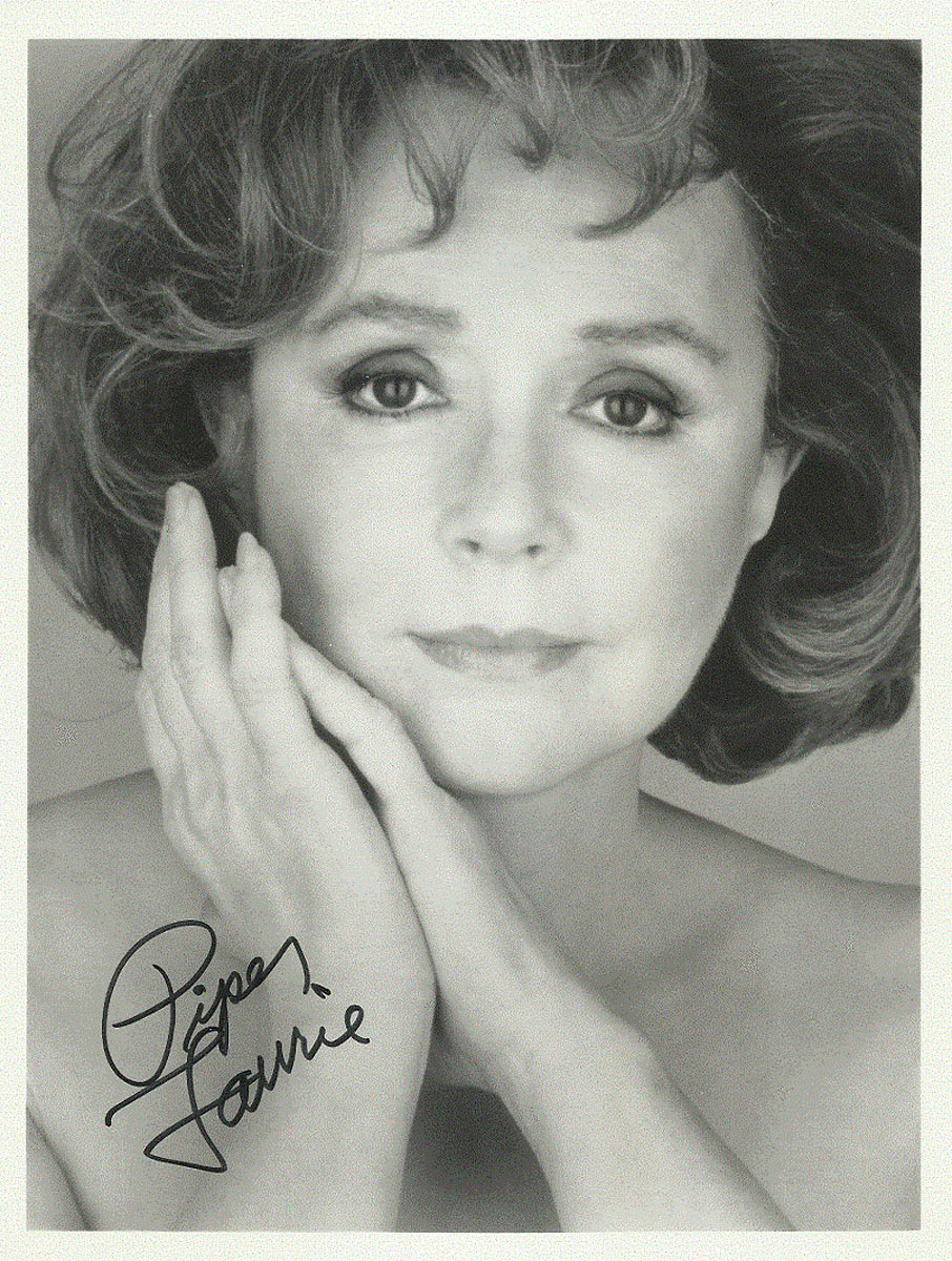 Piper Laurie