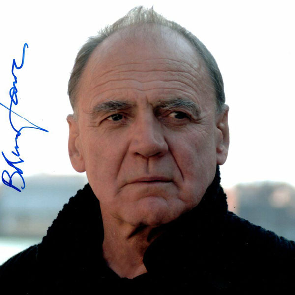 Bruno Ganz