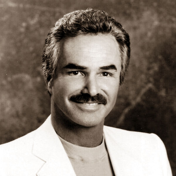 Burt Reynolds