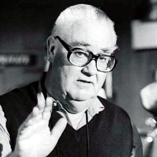 Robert Aldrich