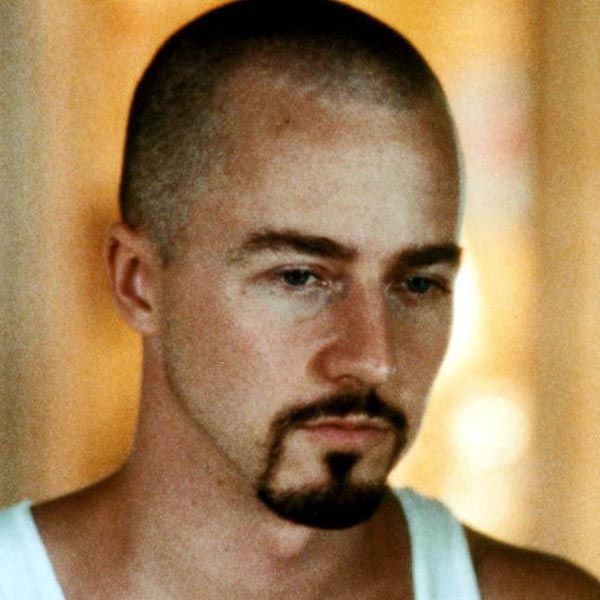 Edward Norton