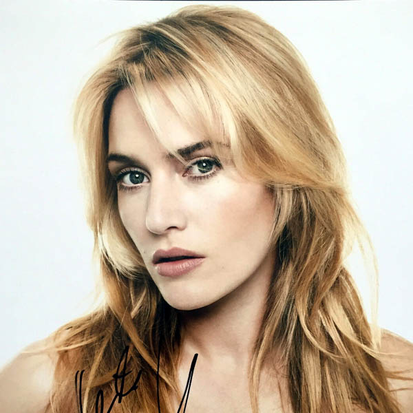 Kate Winslet