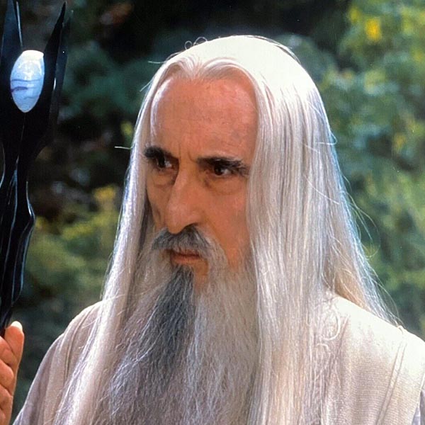 Christopher Lee