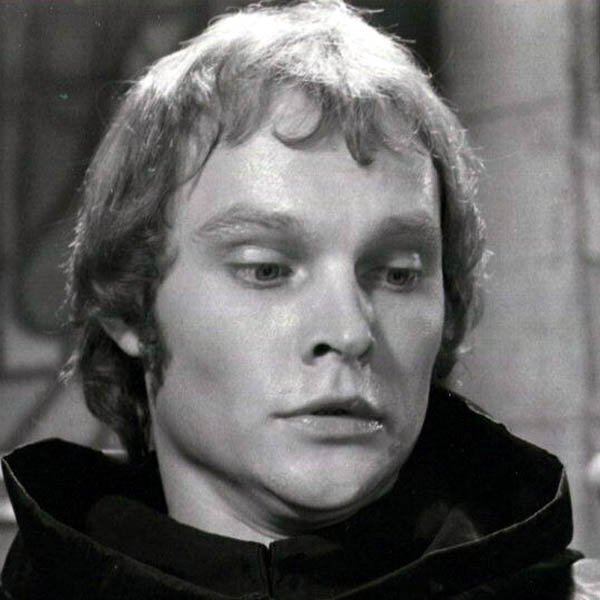 Christopher Neame