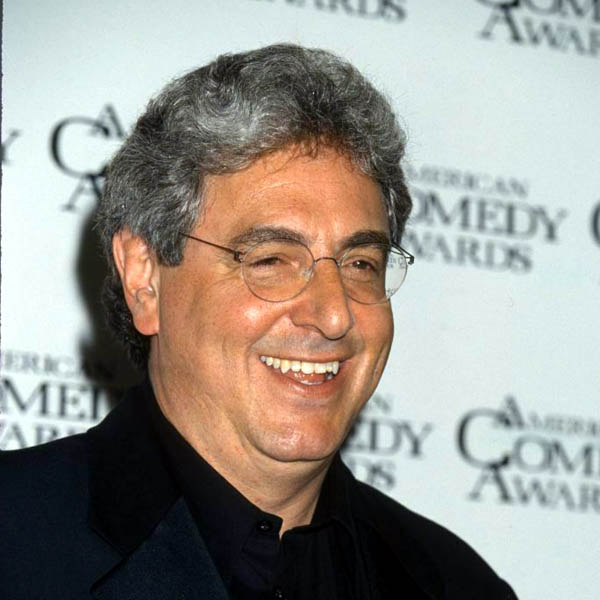 Harold Ramis