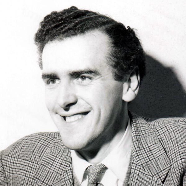 George Cole