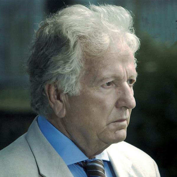 Keith Barron