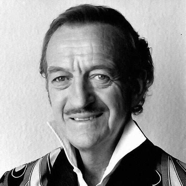 David Niven