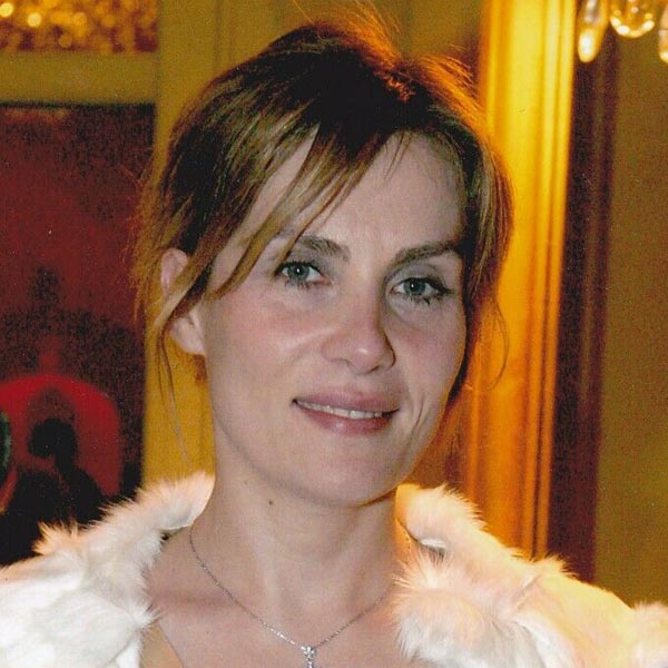 Emmanuelle Seigner