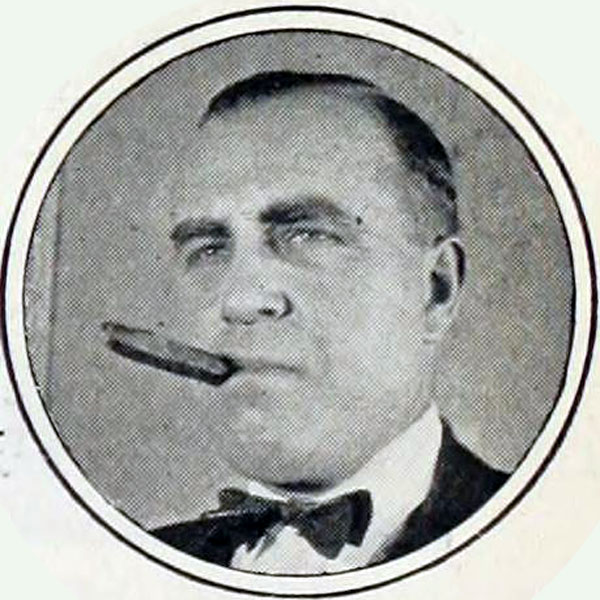 Fred Kelsey