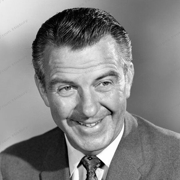 Hugh Beaumont