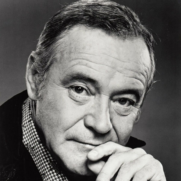 Jack Lemmon