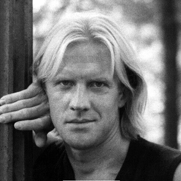 Alexander Godunov