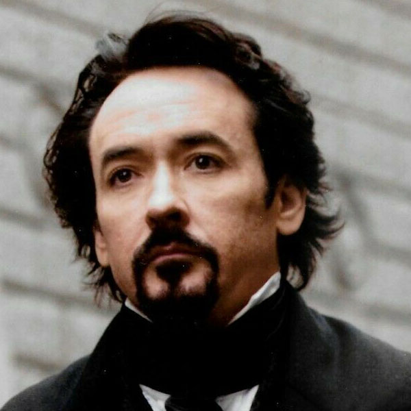 John Cusack