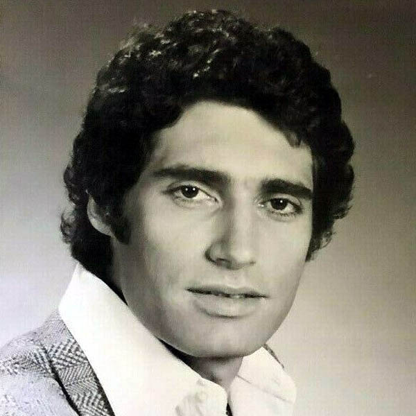 Michael Nouri