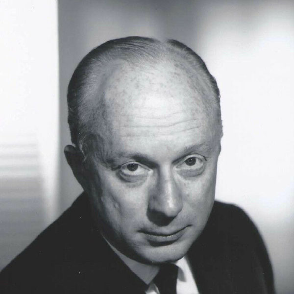 Norman Lloyd