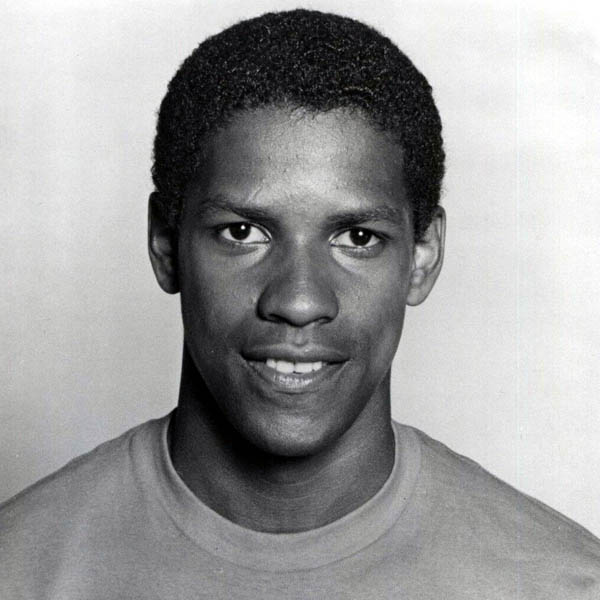 Denzel Washington