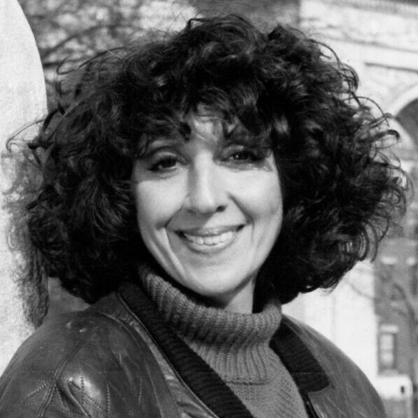 Andrea Martin