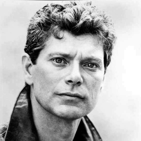 Stephen Lang