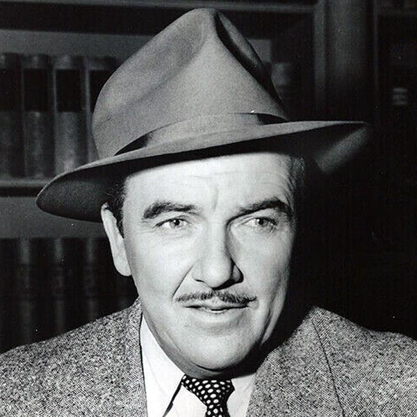 Preston Foster