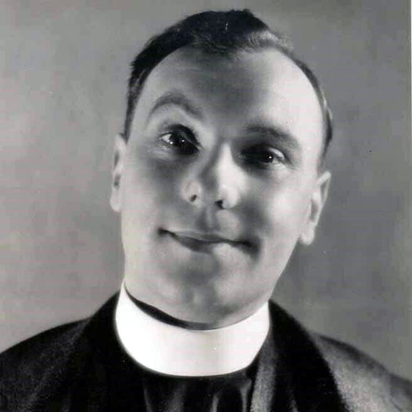 Ralph Richardson