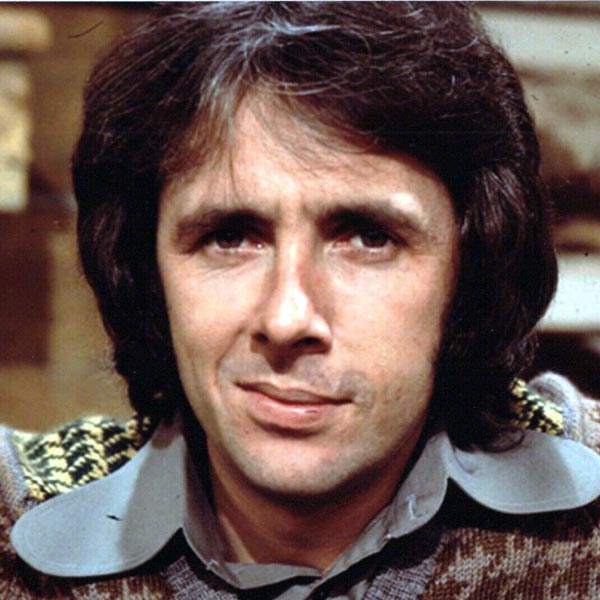 Richard O'Sullivan