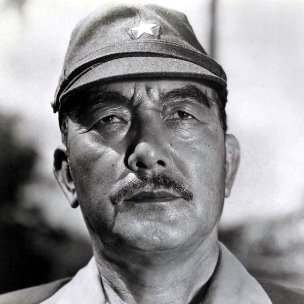 Sessue Hayakawa