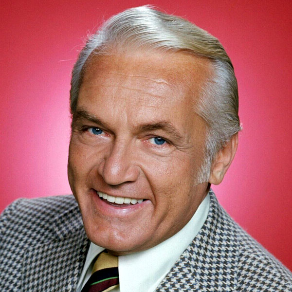 Ted Knight